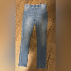 Tucker & Tate Light Blue Skinny jeggings size 8